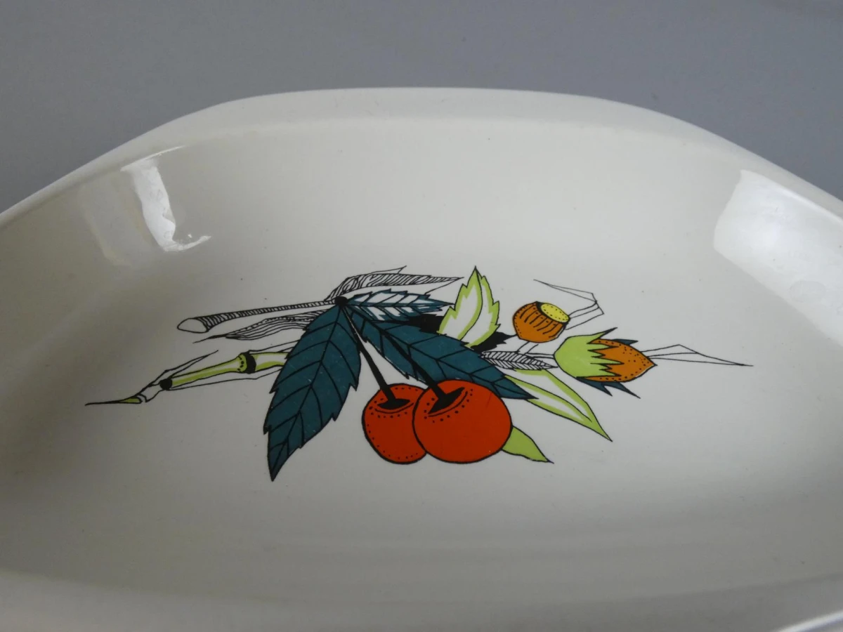 Villeroy & Boch serveerschaal