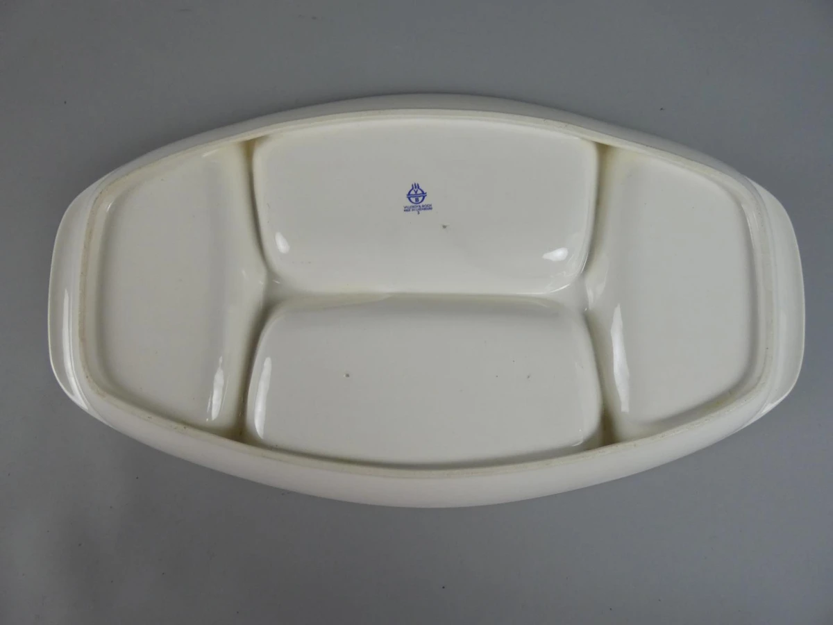 Villeroy & Boch serveerschaal