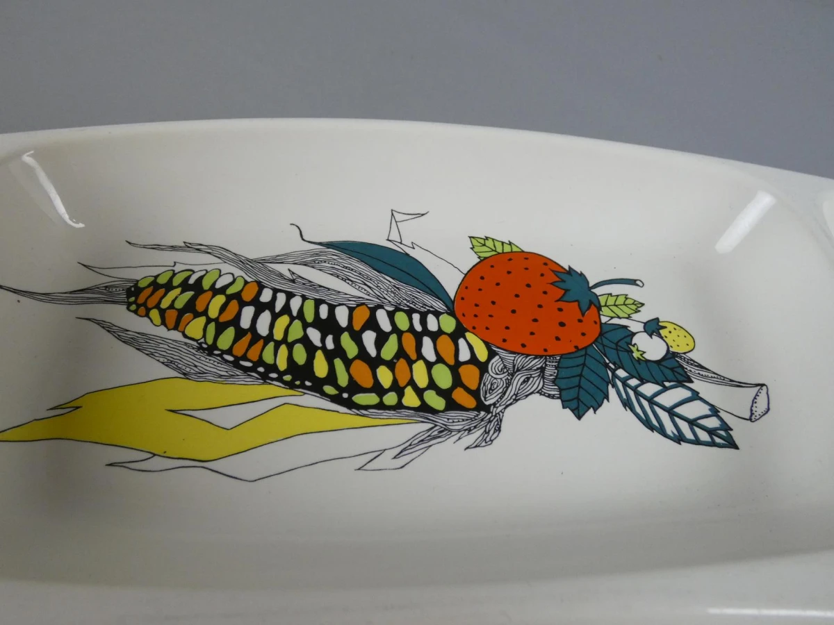 Villeroy & Boch serveerschaal