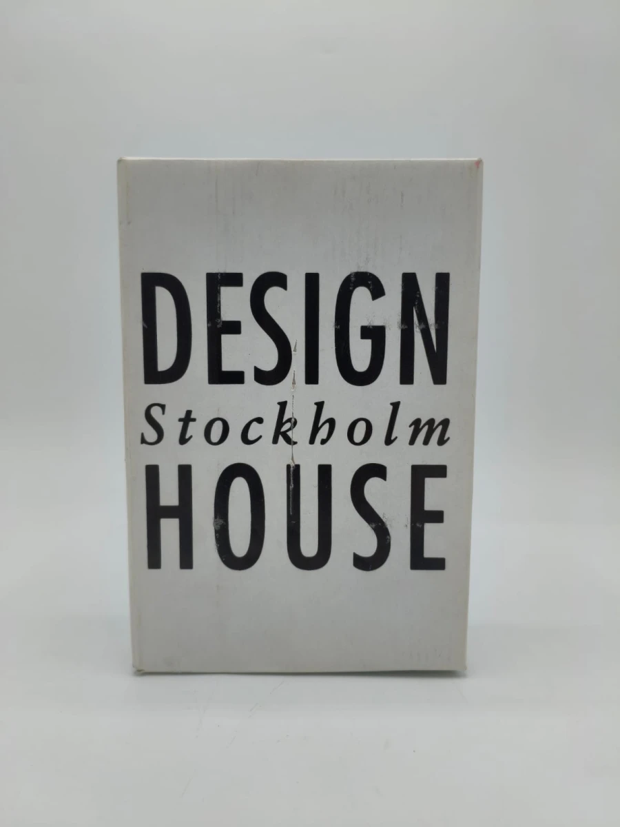 Design Stockholm kandelaar