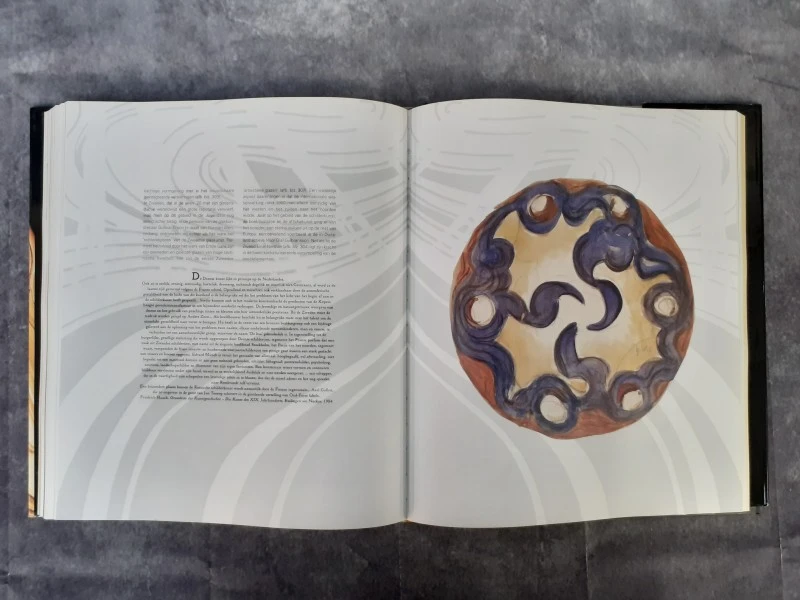 Boek: Jugendstil