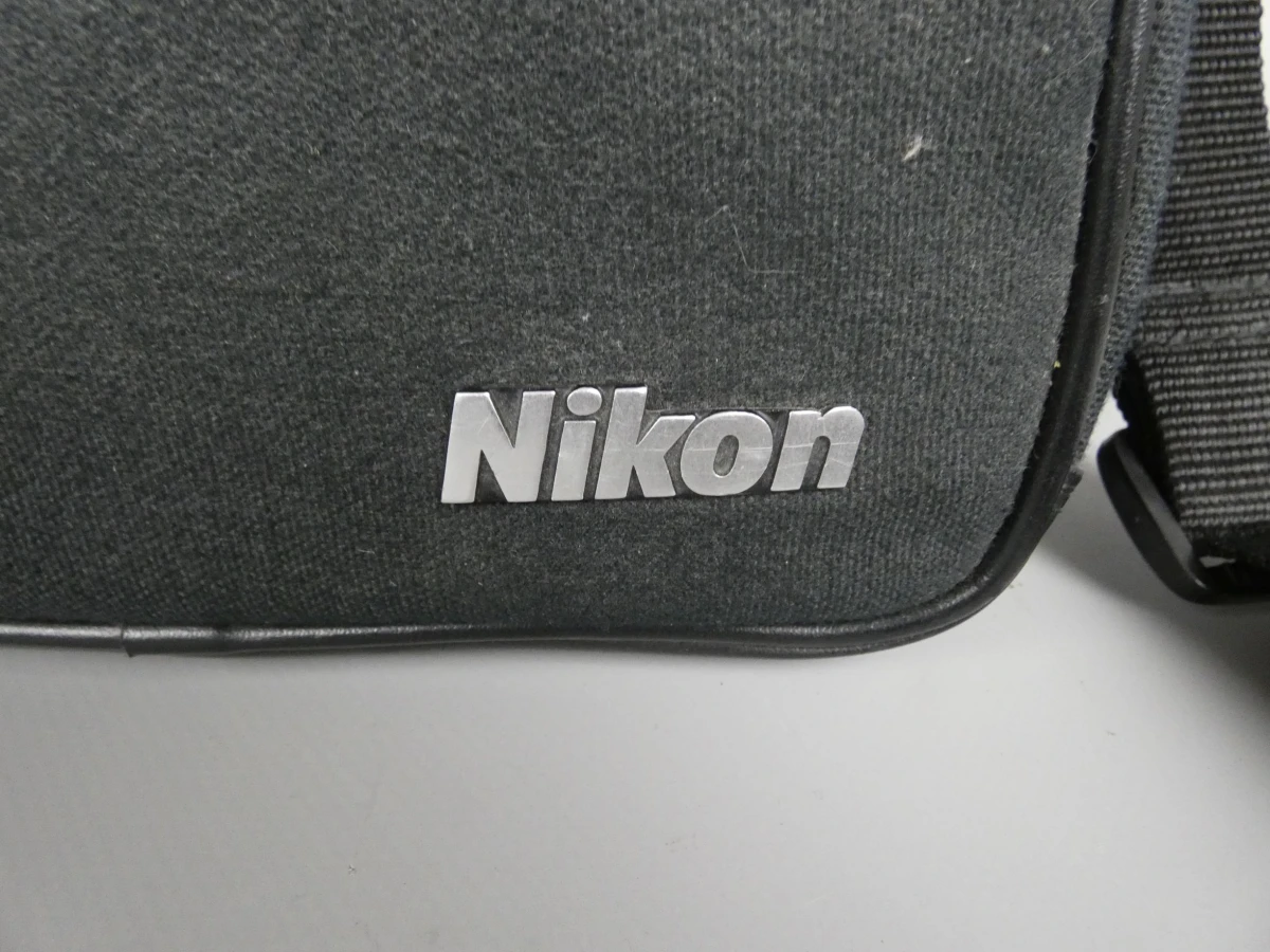 Nikon Cameratas