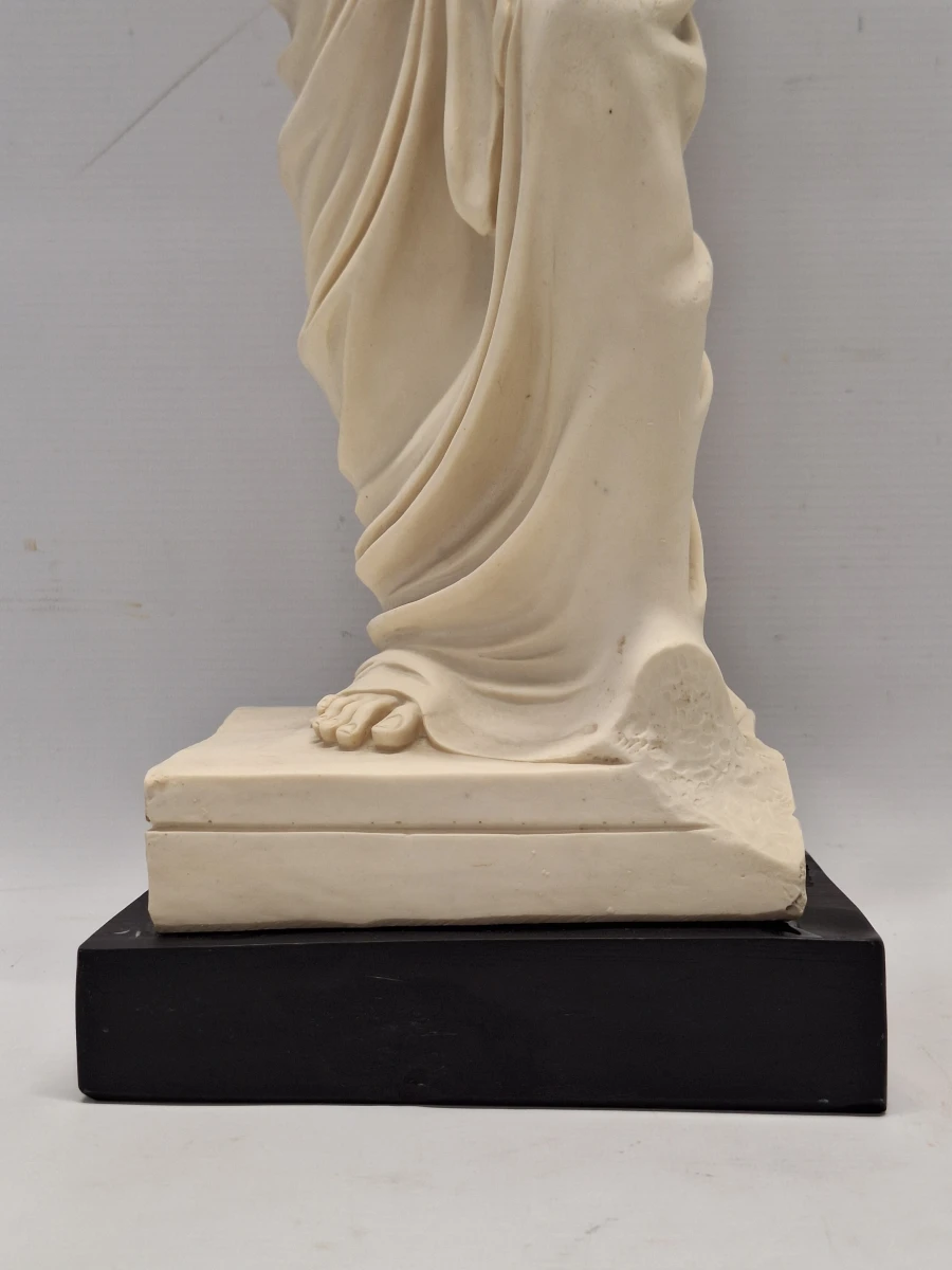 Grote replica van de Venus van Milo - klassiek beeld van Aphrodite - 62 cm