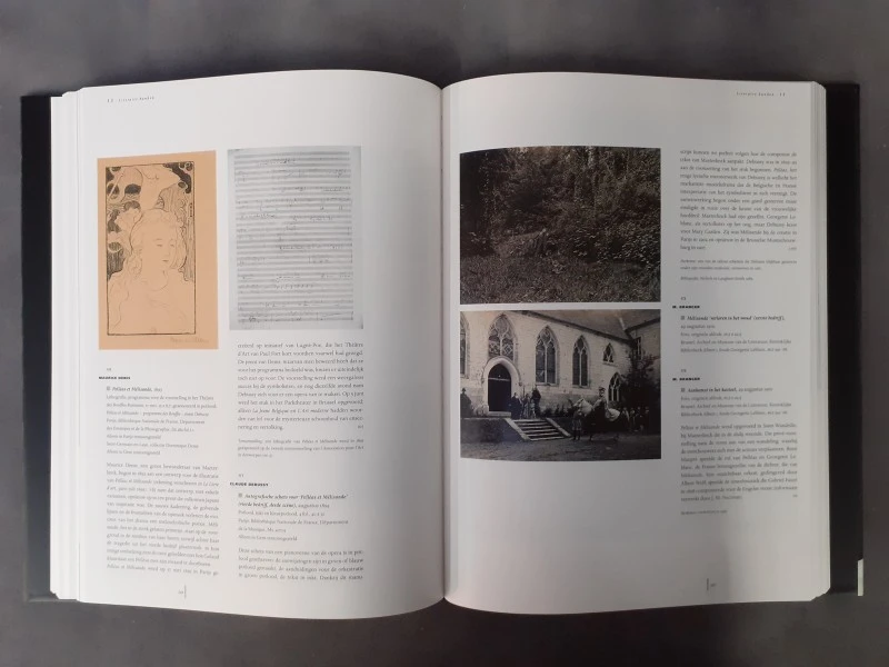 Boek: Parijs-Brussel, Brussel-Parijs: realisme, impressionisme, symbolisme, art nouveau