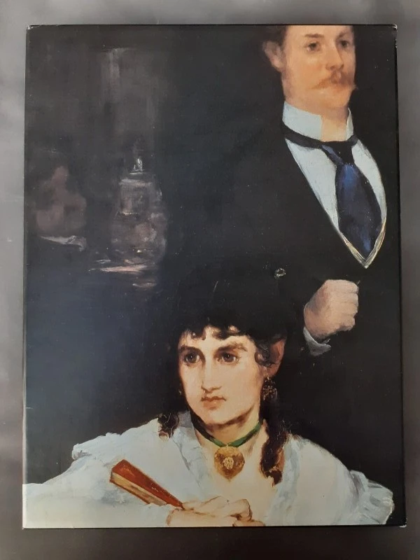 Boek: Parijs-Brussel, Brussel-Parijs: realisme, impressionisme, symbolisme, art nouveau