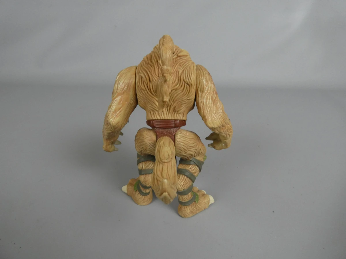 Hasbro Duel Masters 2003 Fear Fang Actiefiguur