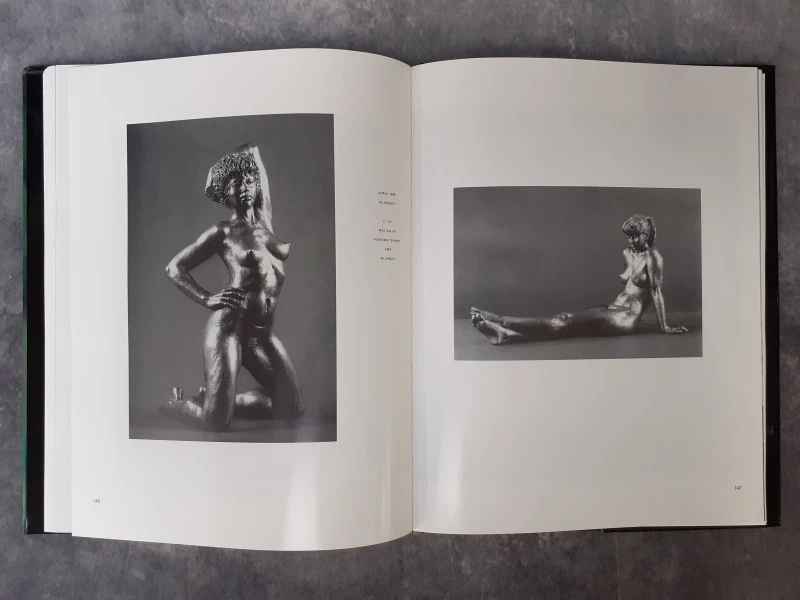 Boek: Irénée Duriez (gesigneerd exemplaar)