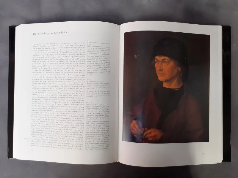 Boek: Dürer