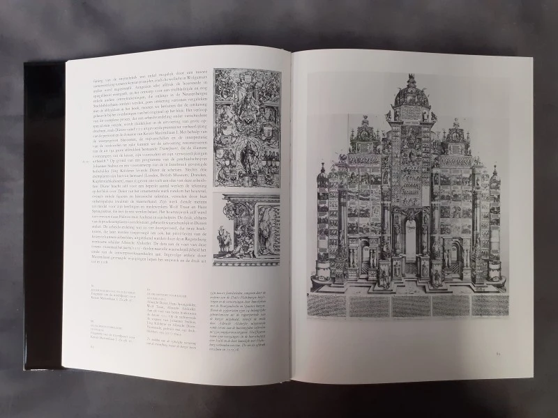 Boek: Dürer