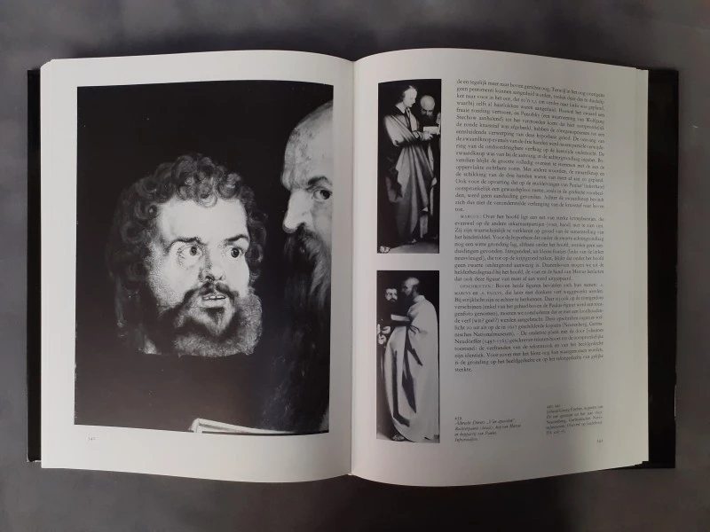 Boek: Dürer