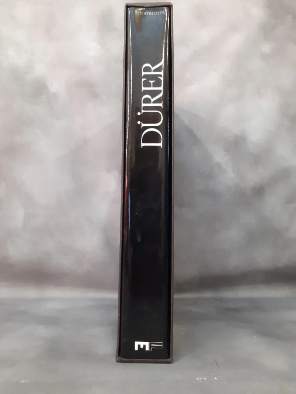 Boek: Dürer