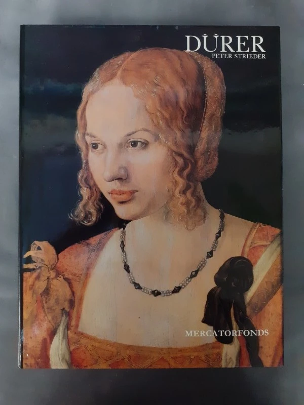Boek: Dürer