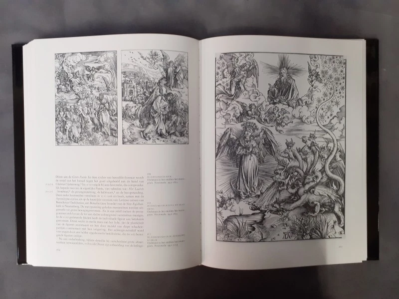 Boek: Dürer