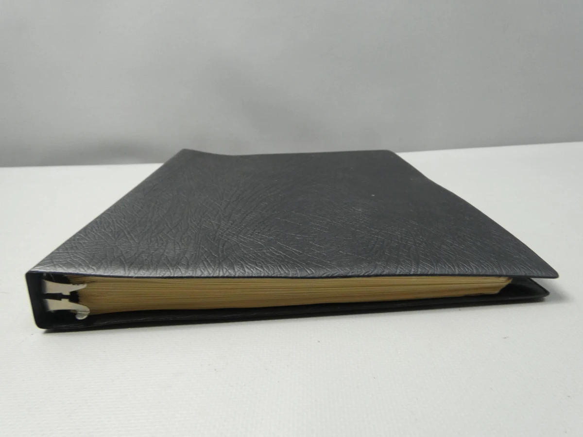 Collectie sigarenbanden