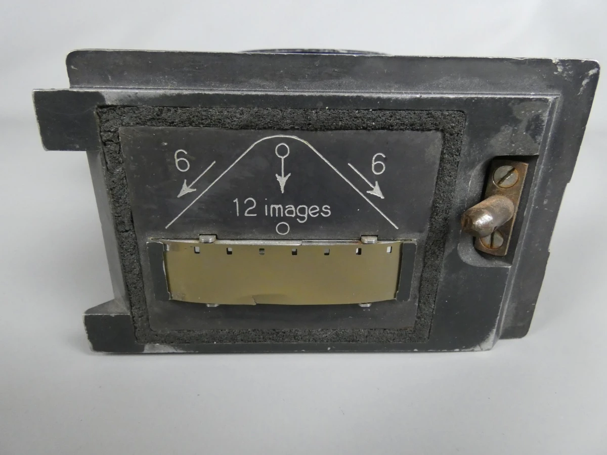 Origineel Eclair 16 II Filmcamera-magazijn