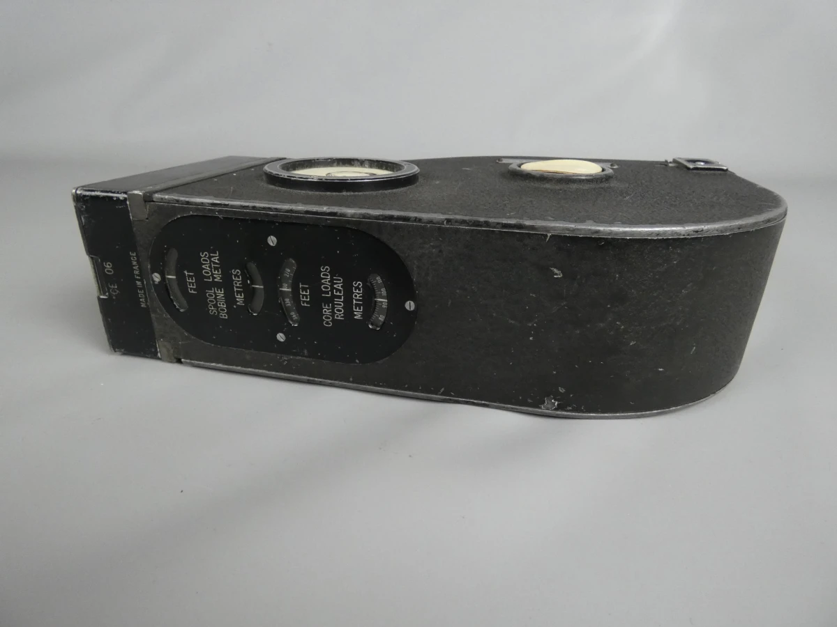 Origineel Eclair 16 II Filmcamera-magazijn