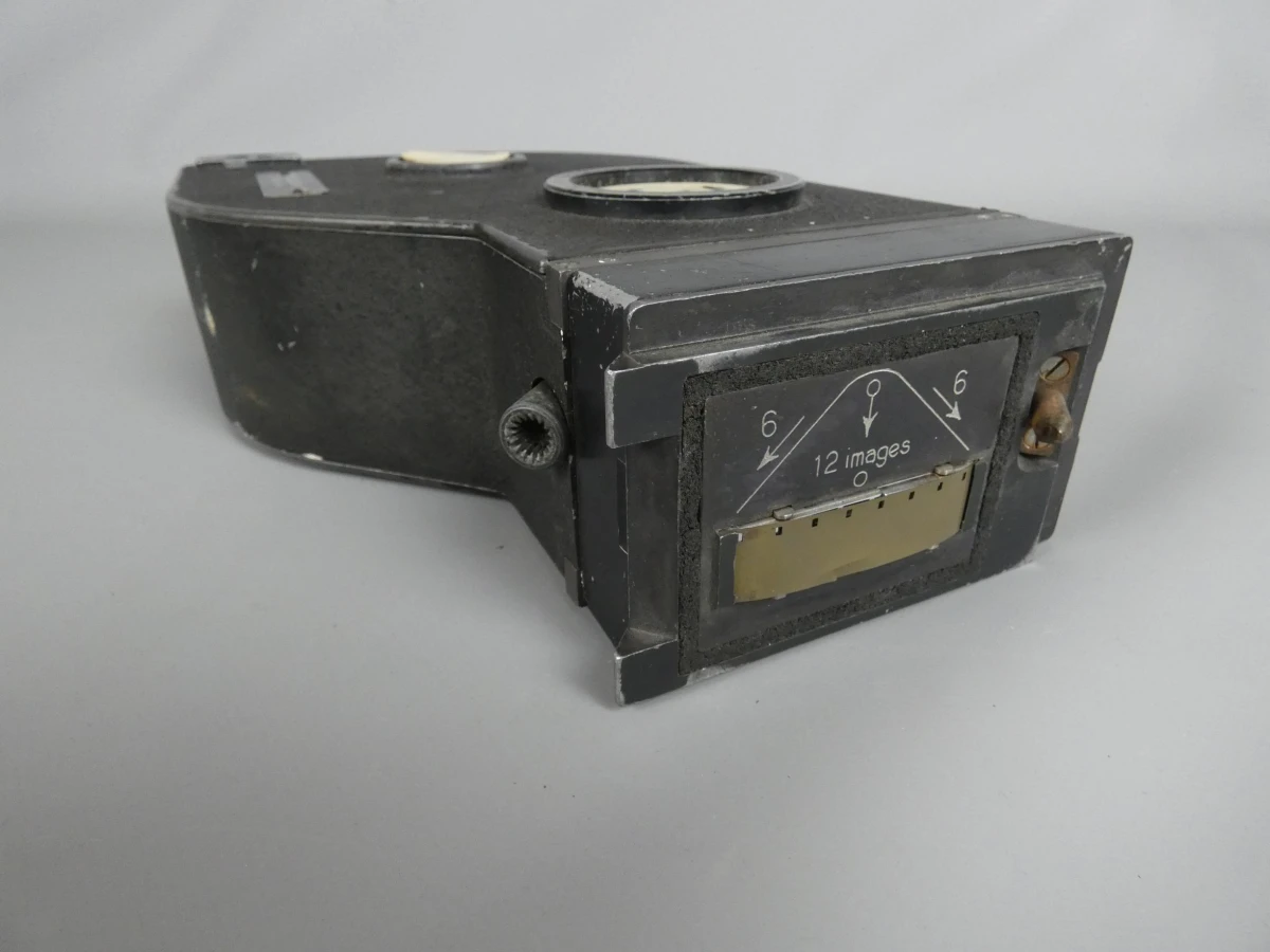 Origineel Eclair 16 II Filmcamera-magazijn