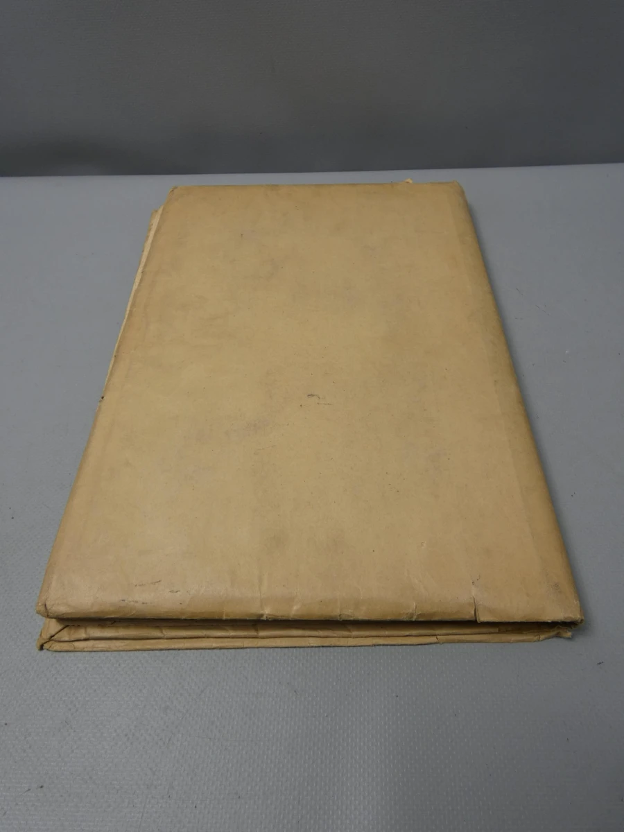 Frere Ange boek