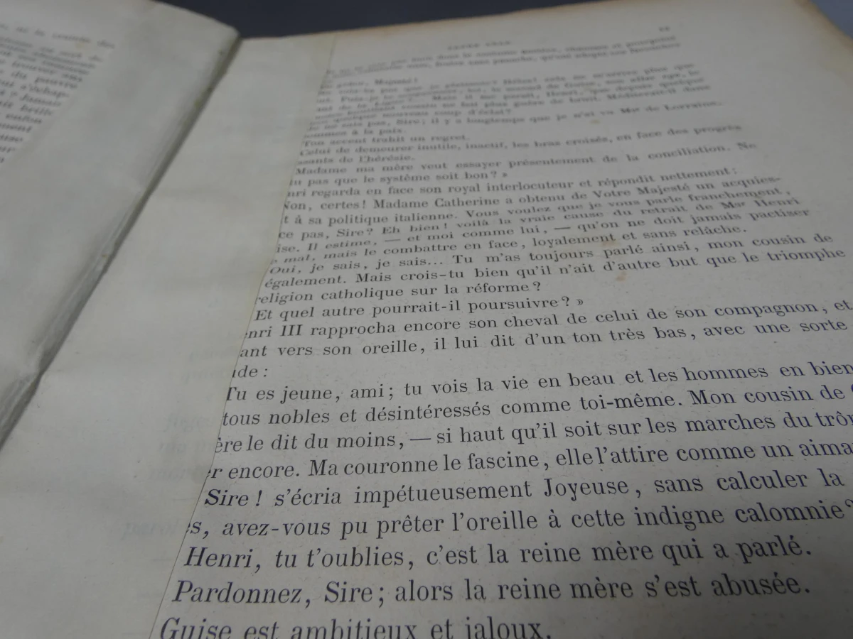 Frere Ange boek