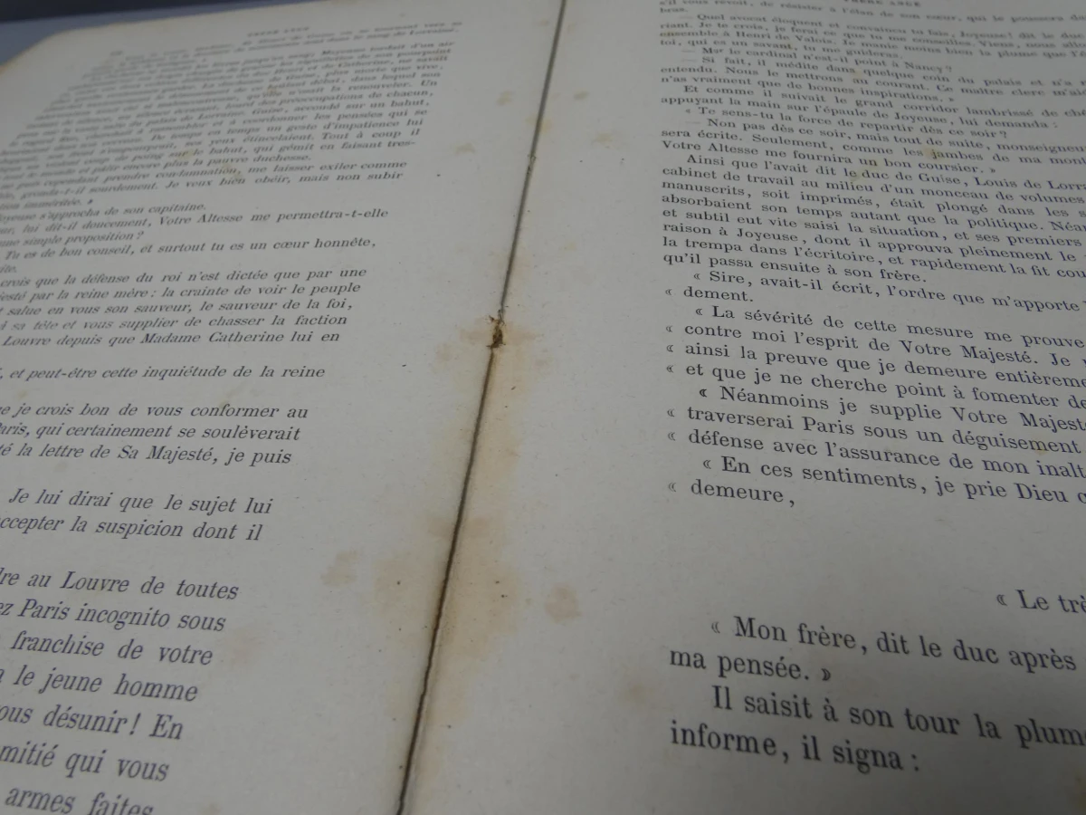 Frere Ange boek