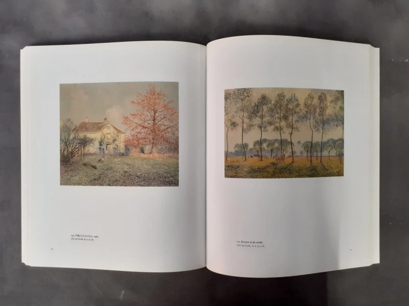 Boek: Emile Claus - 1849-1924