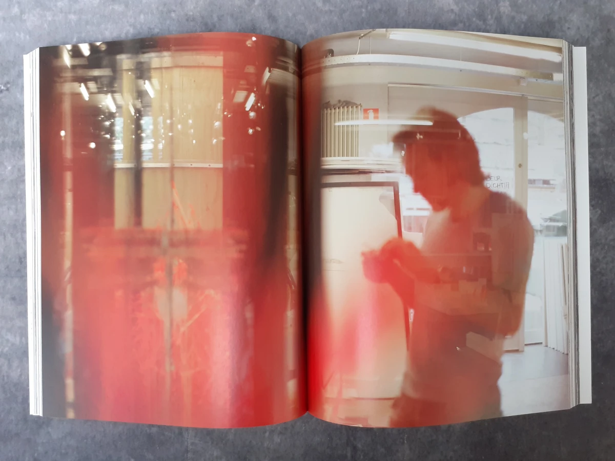 Boek: Arne Quinze - Rock Strangers / My secret garden