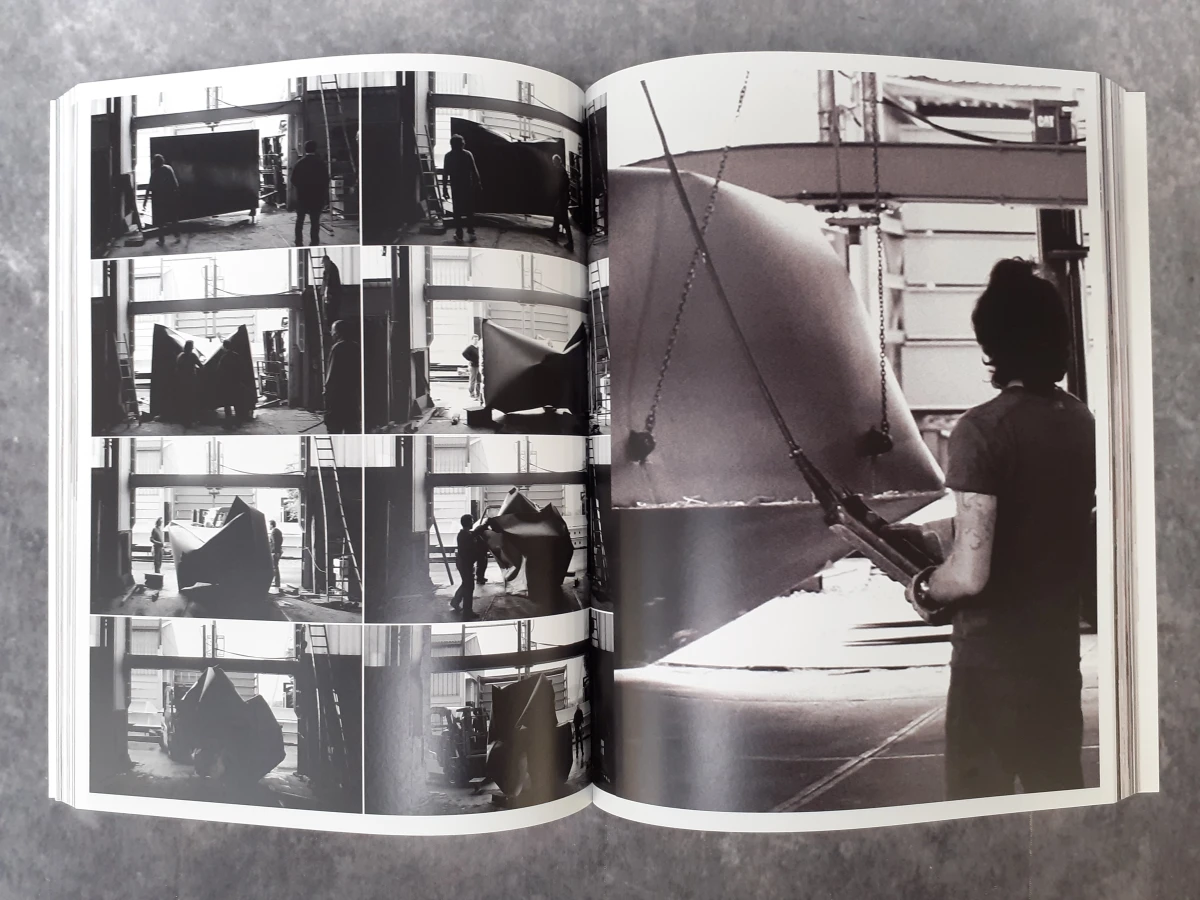 Boek: Arne Quinze - Rock Strangers / My secret garden
