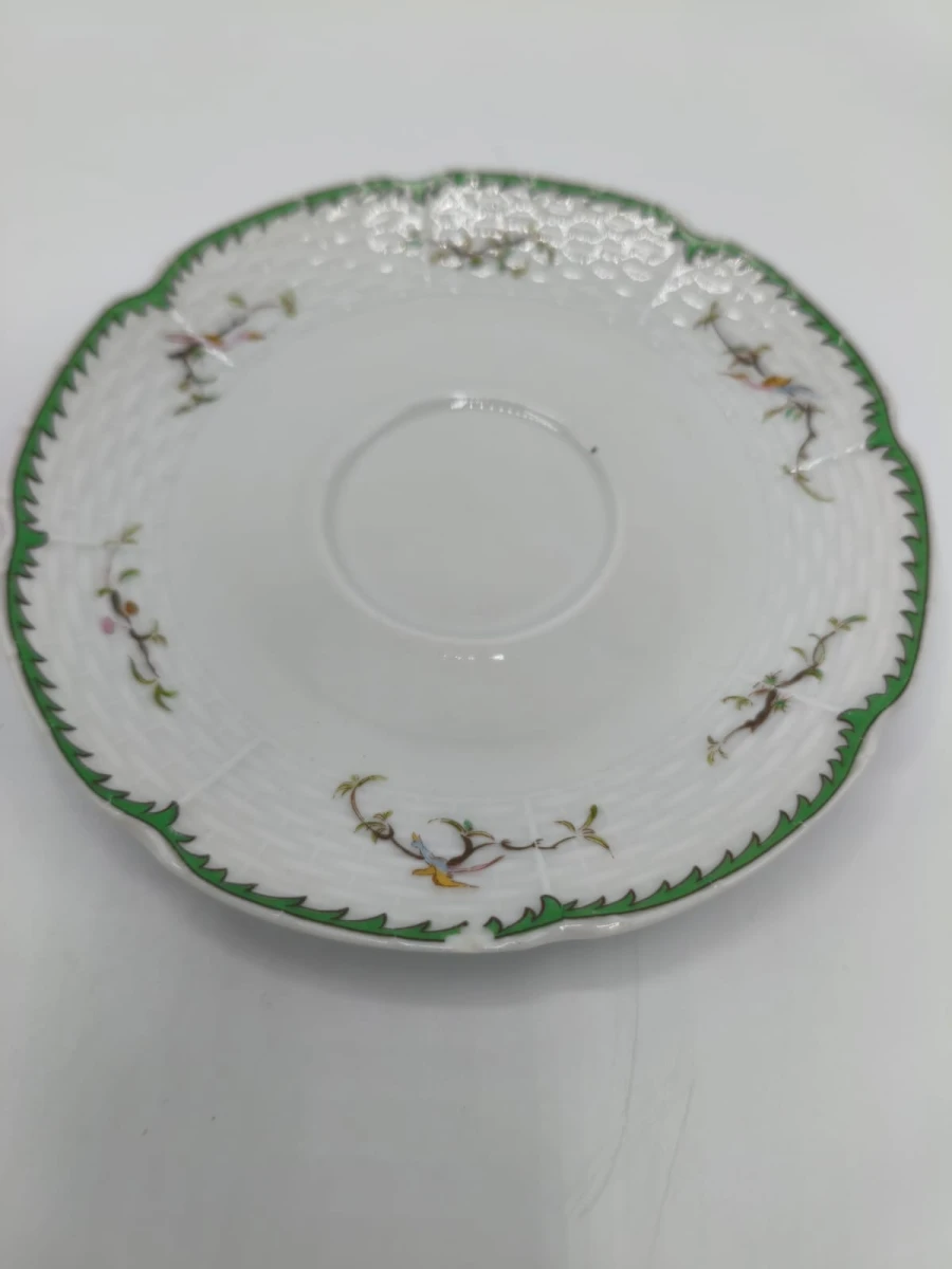 Limoges Chinoiserie, Reynaud