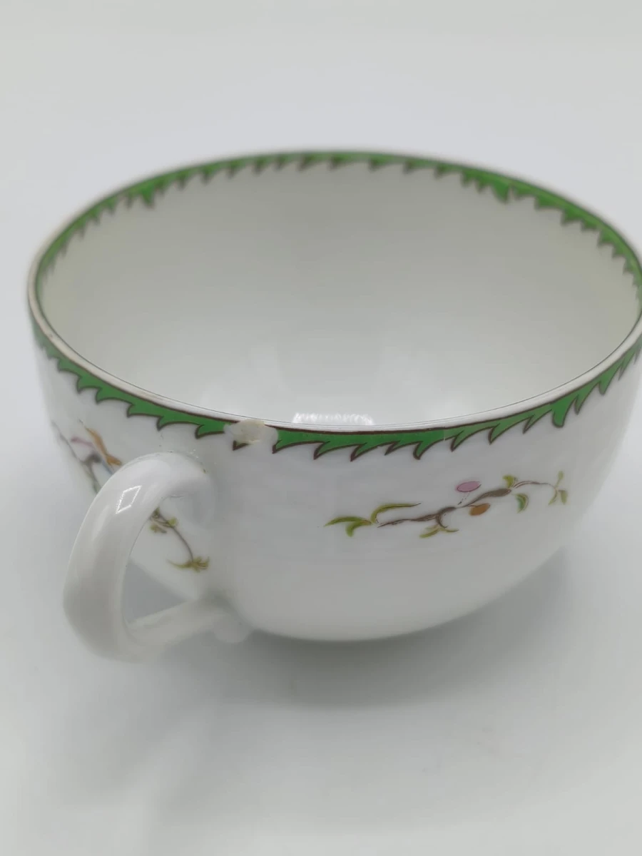 Limoges Chinoiserie, Reynaud