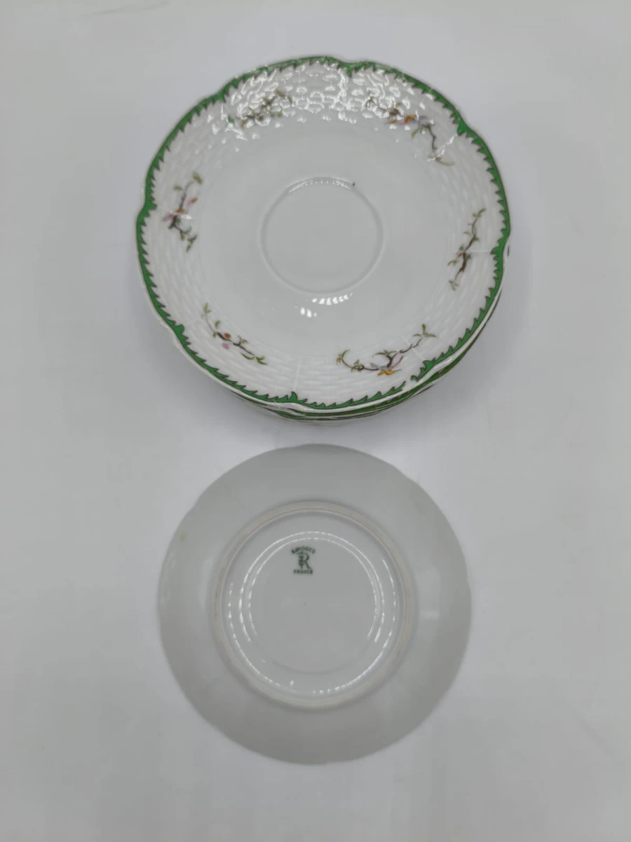 Limoges Chinoiserie, Reynaud