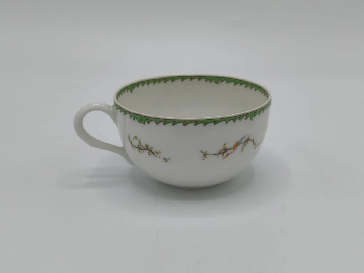 Limoges Chinoiserie, Reynaud