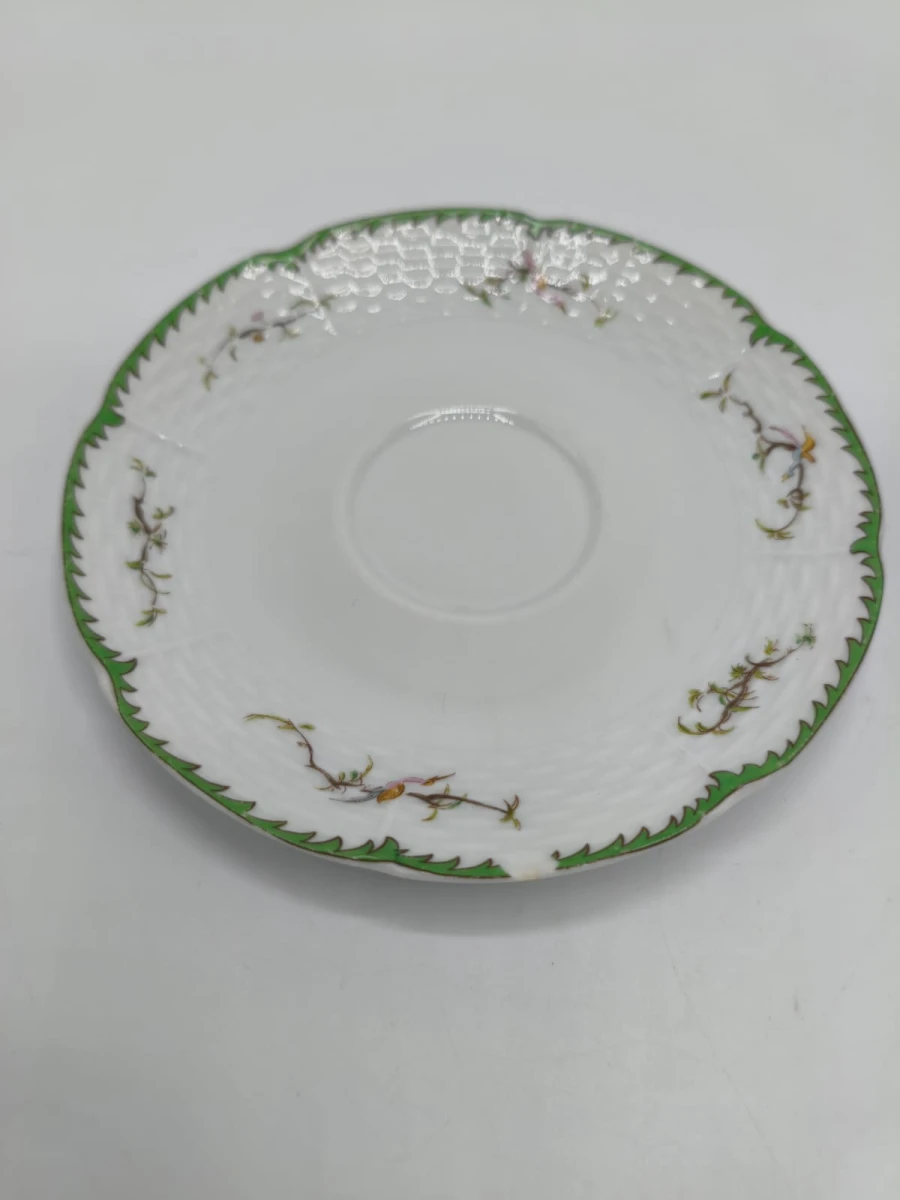 Limoges Chinoiserie, Reynaud
