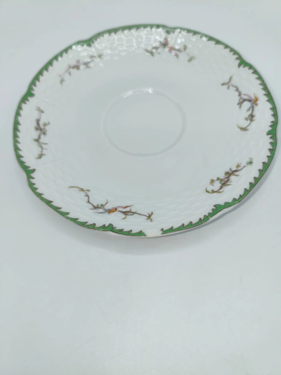 Limoges Chinoiserie, Reynaud