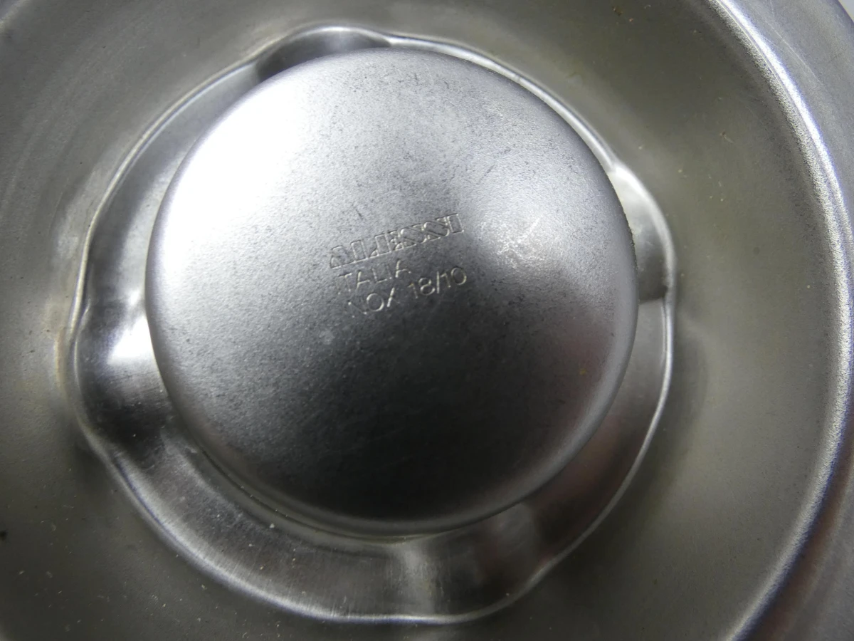 Alessi asbak