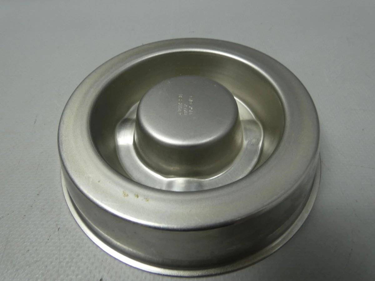 Alessi asbak