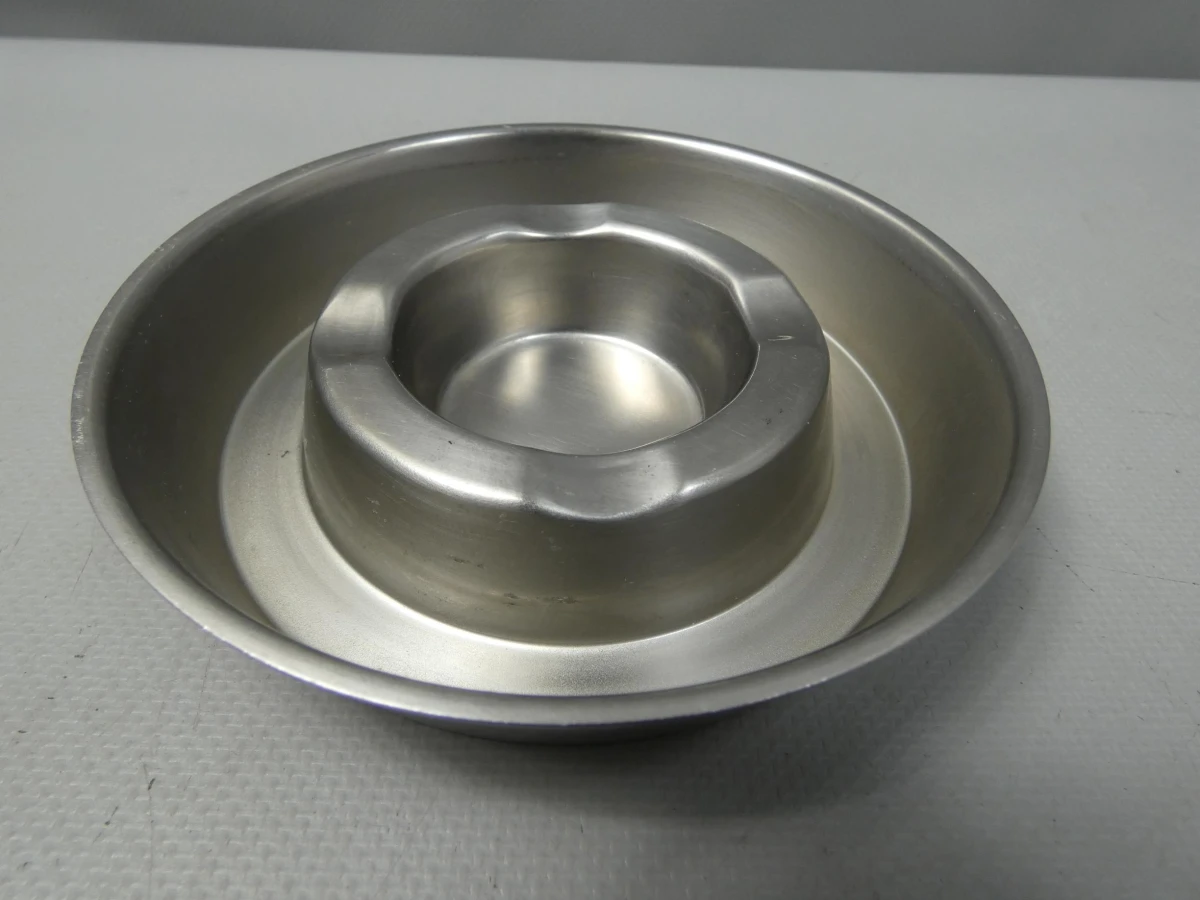 Alessi asbak