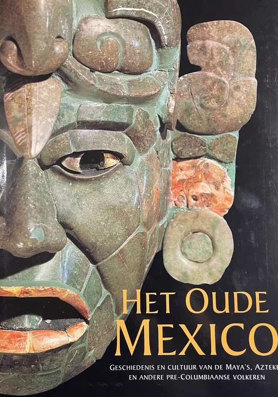 Het oude Mexico