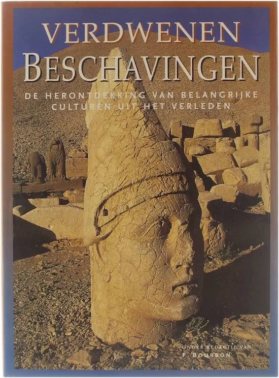 Verdwenen beschavingen