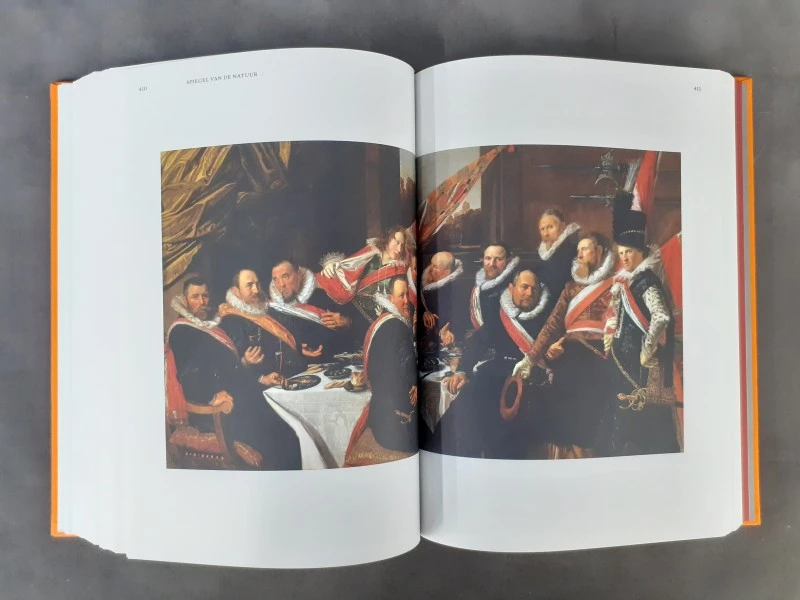 Boek: Eeuwige Schoonheid