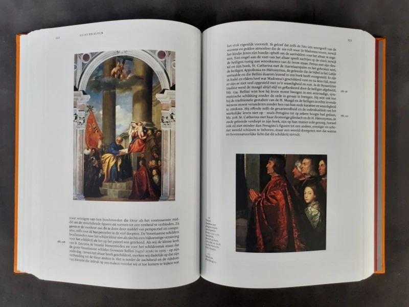 Boek: Eeuwige Schoonheid