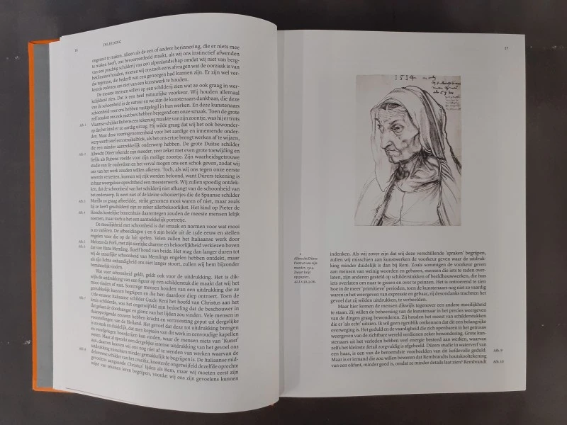 Boek: Eeuwige Schoonheid