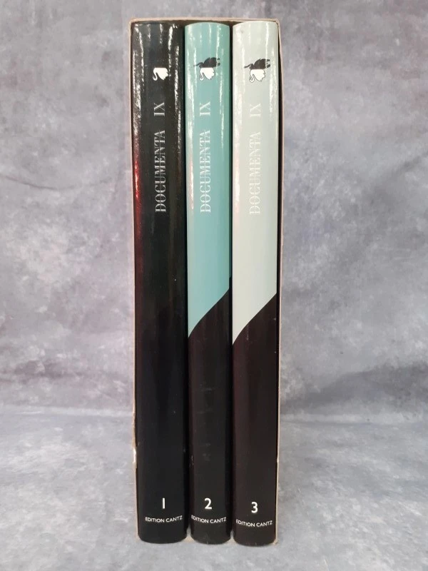 Boek: Jan Hoet kunstpakket