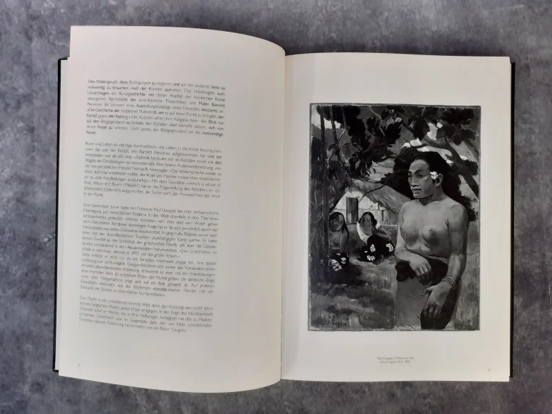 Boek: Jan Hoet kunstpakket