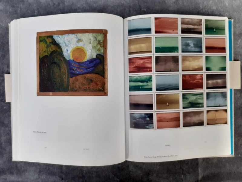 Boek: Jan Hoet kunstpakket