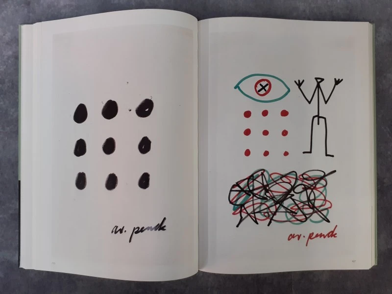 Boek: Jan Hoet kunstpakket