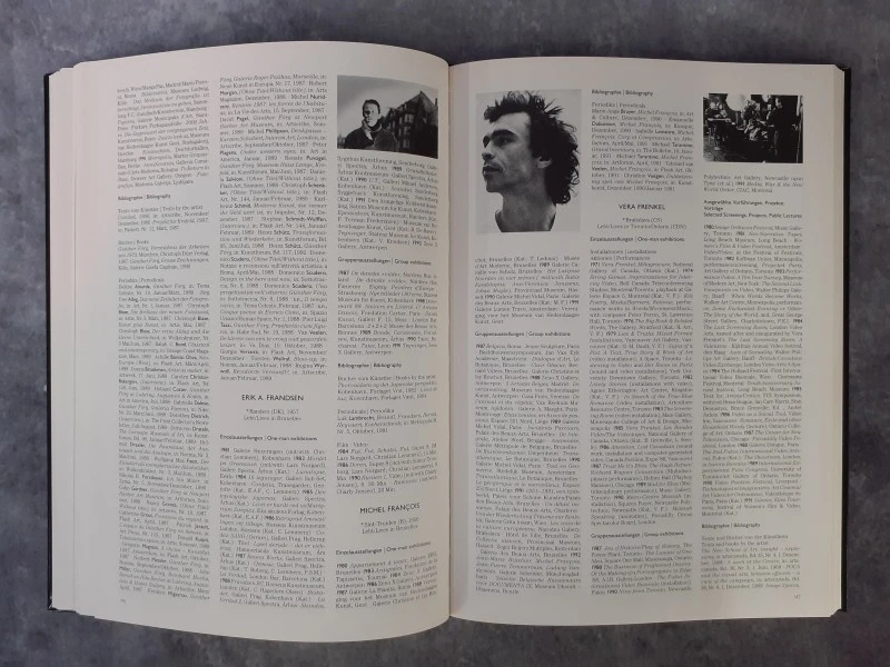 Boek: Jan Hoet kunstpakket