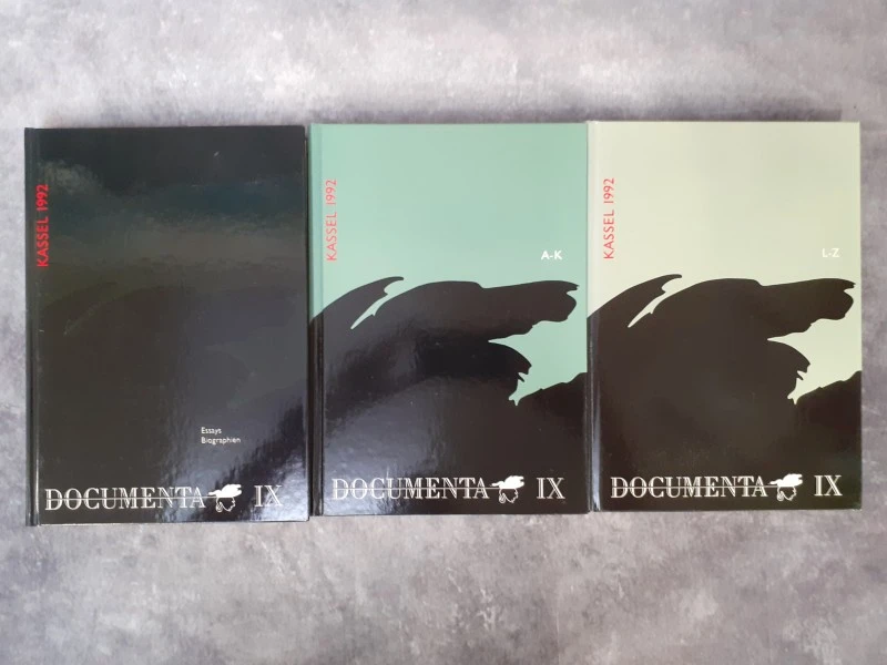Boek: Jan Hoet kunstpakket