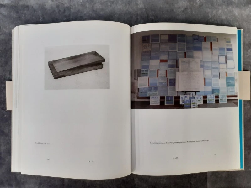 Boek: Jan Hoet kunstpakket