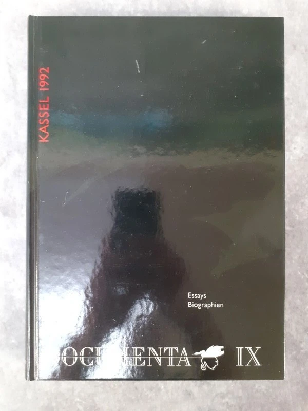 Boek: Jan Hoet kunstpakket