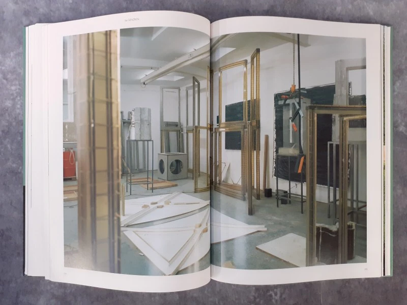 Boek: Jan Hoet kunstpakket